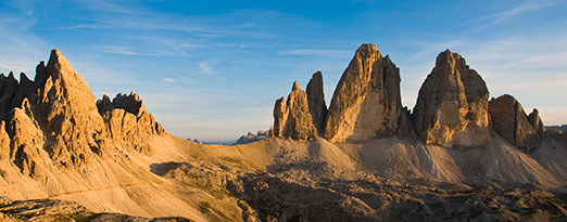 Olperls Bergwelt