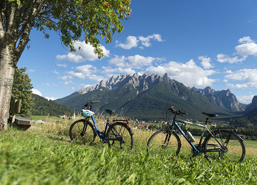 Ciclabile della Val Pusteria